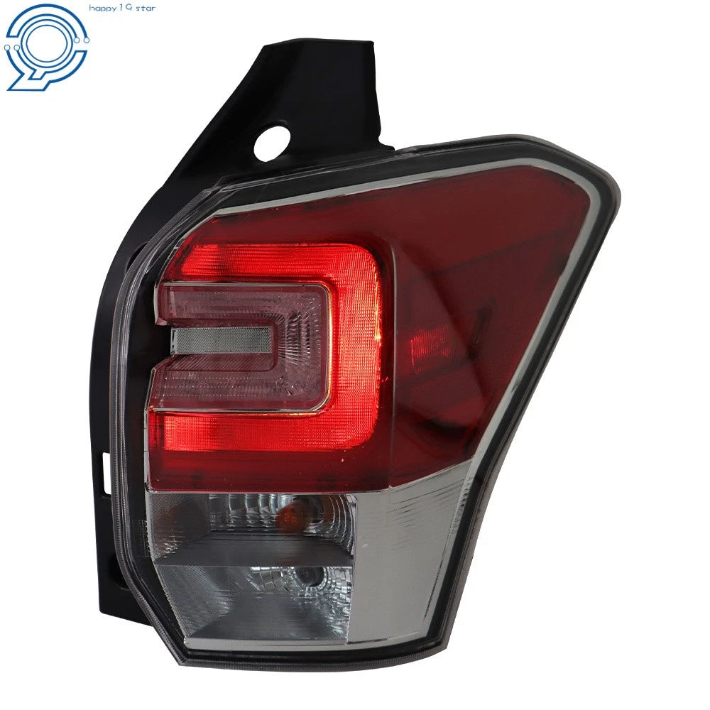Rear Tail Light for Subaru Forester 2.5i 2.0XT (2017-2018) Halogen