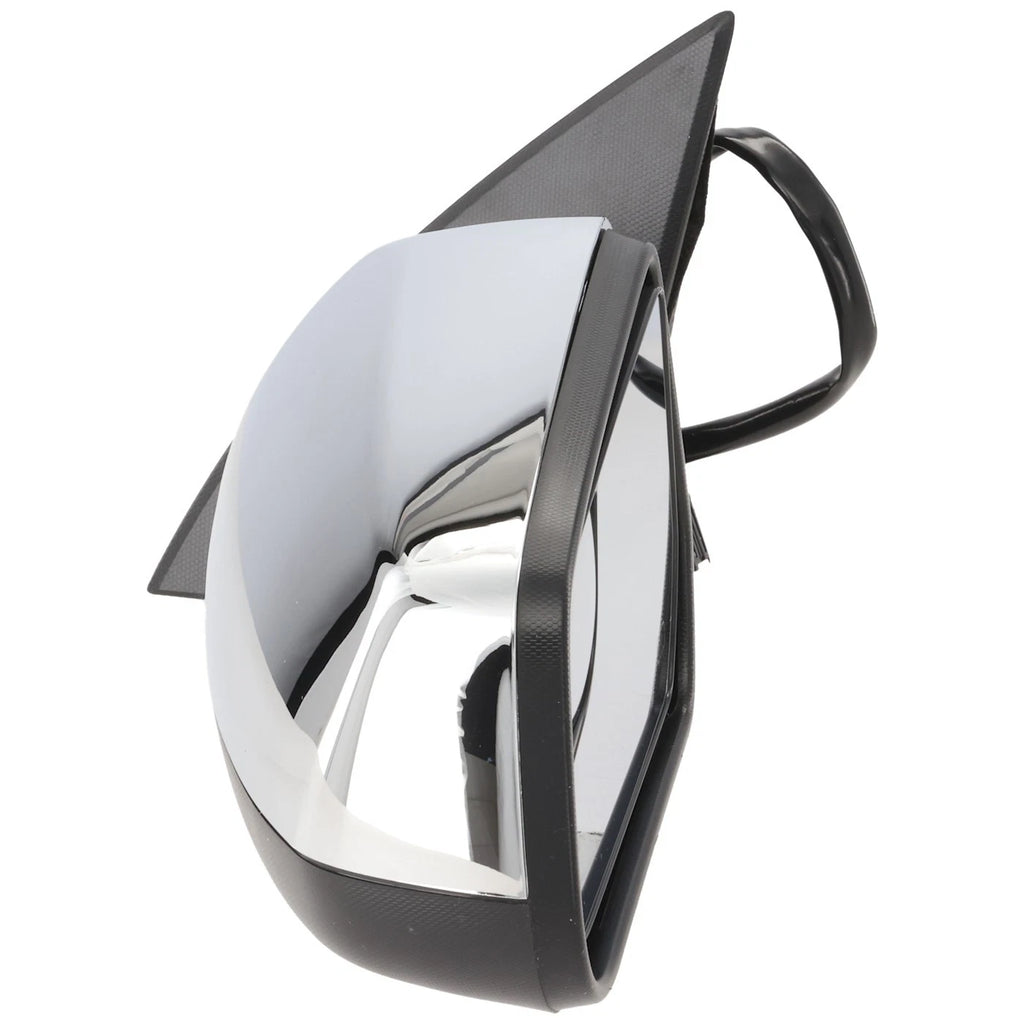 Driver Side Chrome Mirror for Chevrolet Equinox (2010–2017)