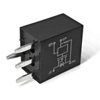 Headlight A/C Relay for Cadillac Escalade, Buick, Chevrolet Silverado (2002-2006)