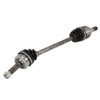 2X Front Left Right CV Axle for Hyundai Elantra (2007–2010)