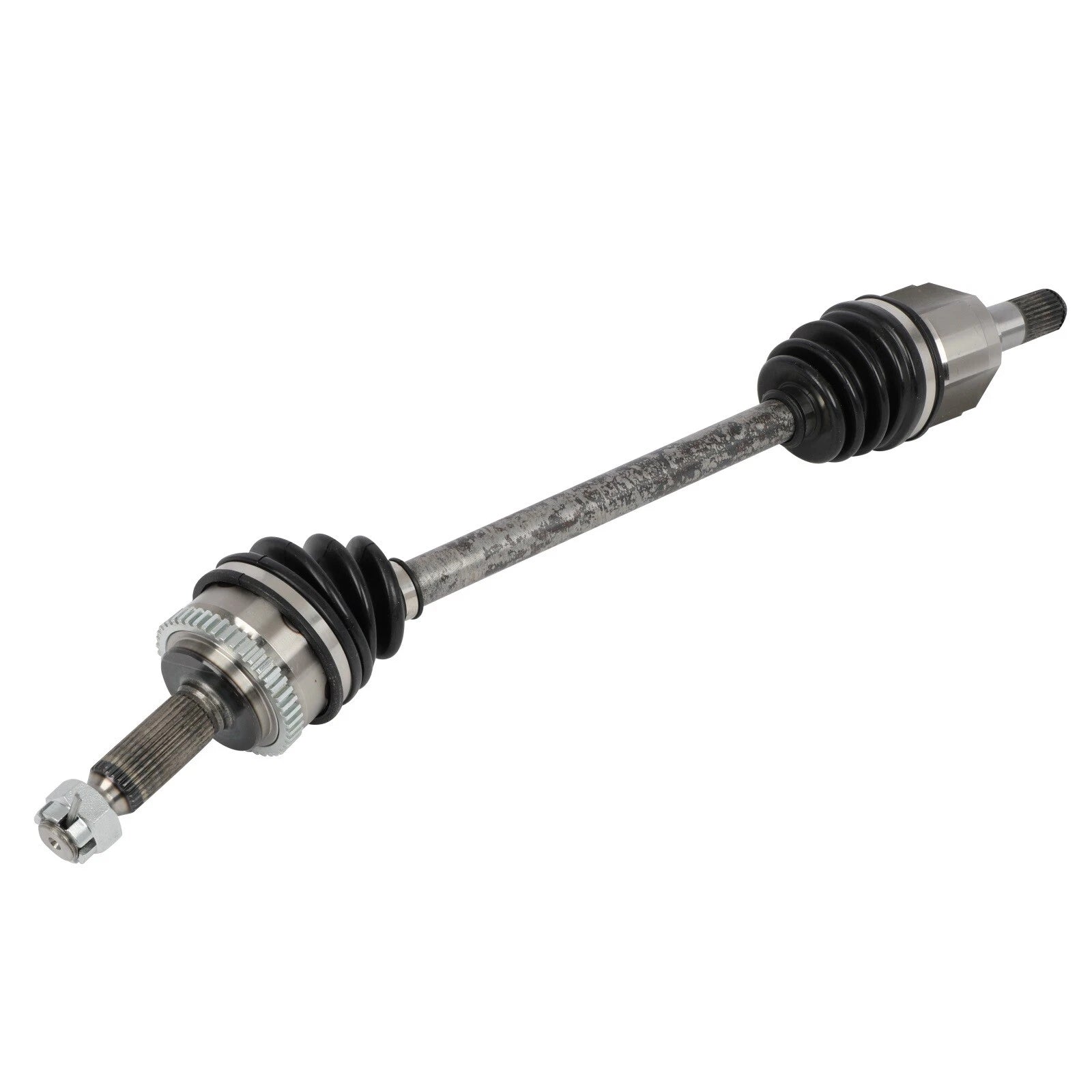 2X Front Left Right CV Axle for Hyundai Elantra (2007–2010)