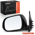 Manual Adjust Mirror w/ Manual Fold for Toyota Tacoma (2012â2015)
