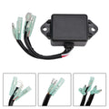 CDI Box Igniter for Mariner 28HP 1977, 30HP 1980-1992 (84872T, 84872M)