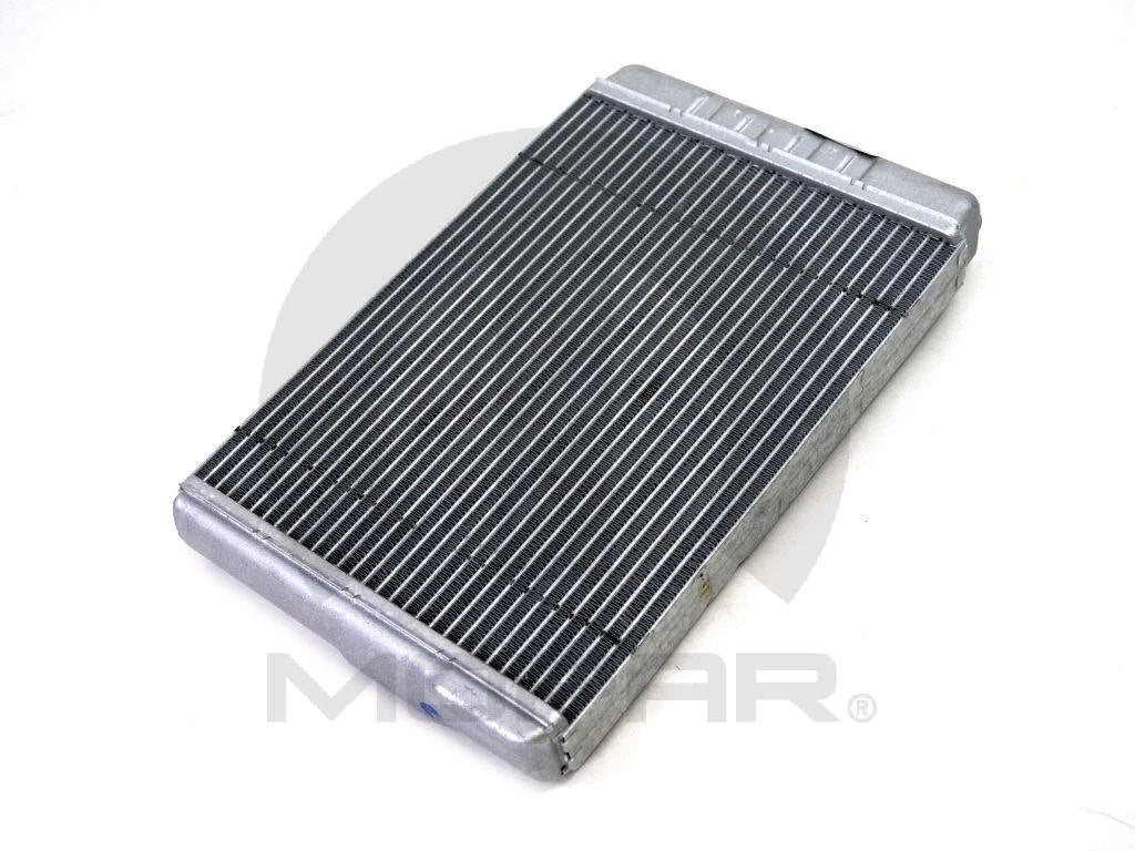 OEM Front HVAC Heater Core for Dodge Durango, Jeep Grand Cherokee (1998–2004)