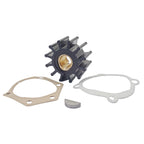 Water Pump Impeller Repair Kit for Volvo Penta (875575, Sierra 18-3075)