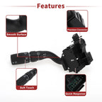 Turn Signal Switch Lever No.6L2Z13K359AA for Ford Explorer (2006)