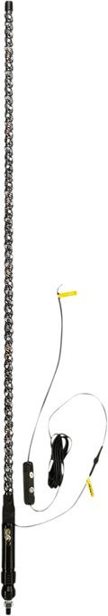 LED Light Rod for Moose Offroad PU-4-104 (4')