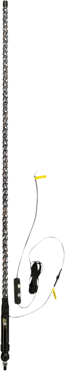 LED Light Rod for Moose Offroad PU-4-104 (4')