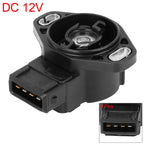 Throttle Position Sensor for Mazda 323 (1990–1994) 1985000460 B6SB-18-911