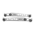 2X Aluminum Rear Lower Control Arm for Honda Civic EK (1996–2000)