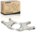 2X Rear Lower Control Arm for BMW X5 X6 (2007–2018)