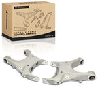 2X Rear Lower Control Arm for BMW X5 X6 (2007–2018)