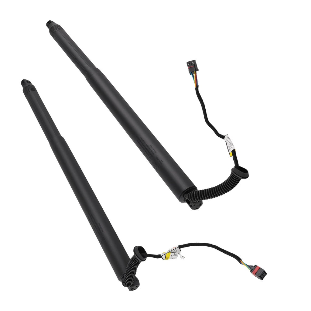 Set of 2 Power Lift Struts for Nissan Murano (2015-2019)