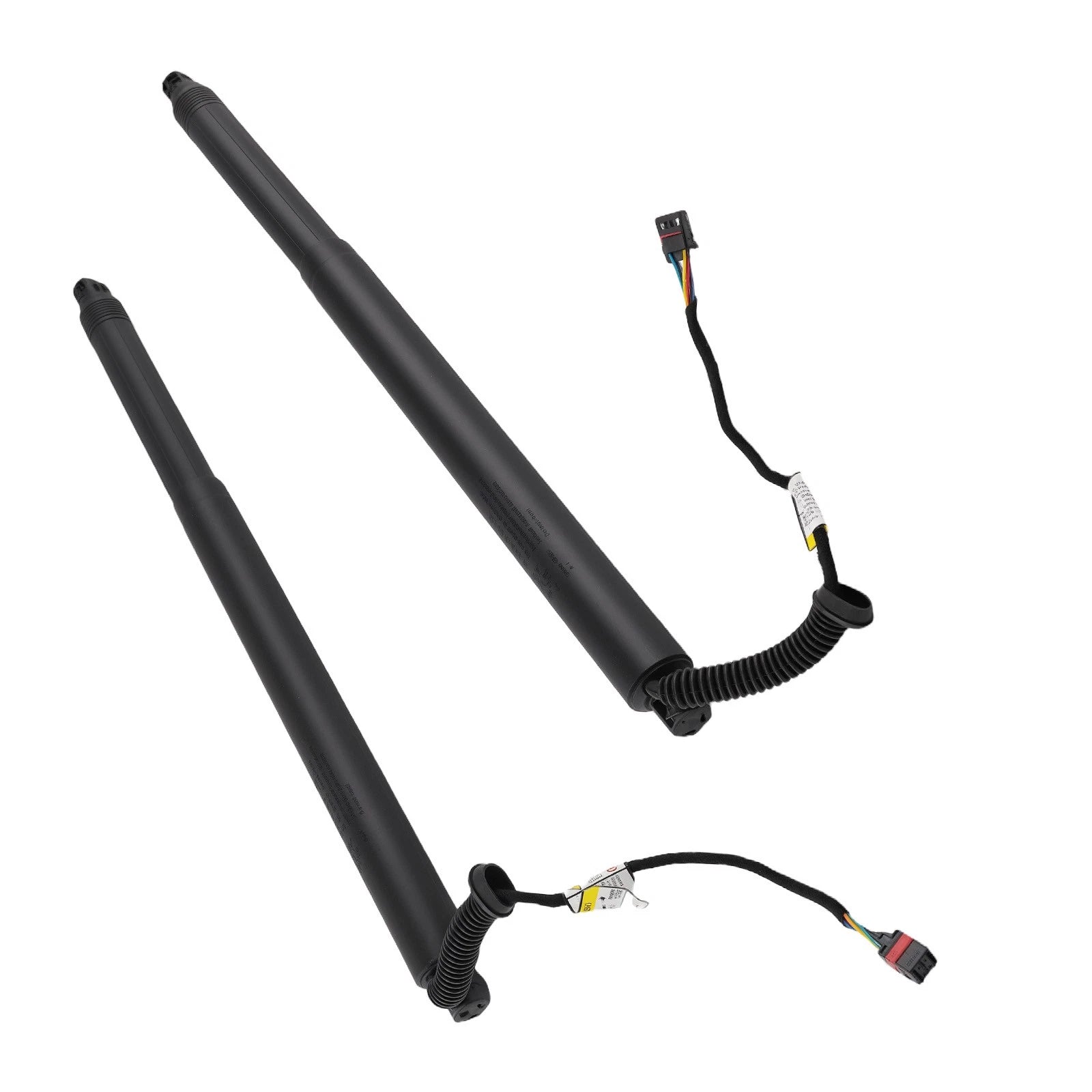 Set of 2 Power Lift Struts for Nissan Murano (2015-2019)