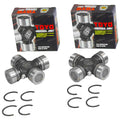 Front Drive Shaft Universal Joints for Patrol GQ Y60 RB30 3.0L Uni Joint