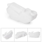 Radiator Coolant Overflow Tank for Honda CB400 VTEC I II (1990–2003)