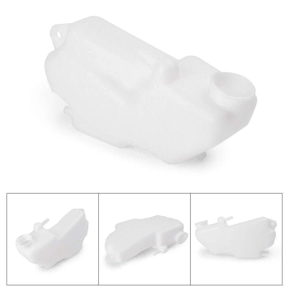 Radiator Coolant Overflow Tank for Honda CB400 VTEC I II (1990–2003)