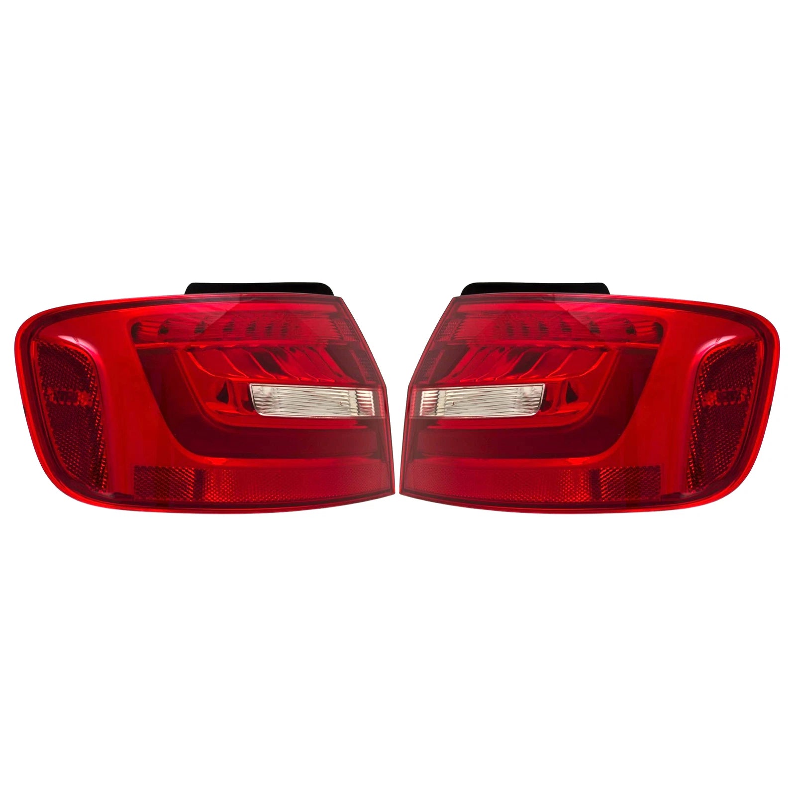 Hella LED Tail Light Set for Audi S4 3.0 V6 (2013–2015)
