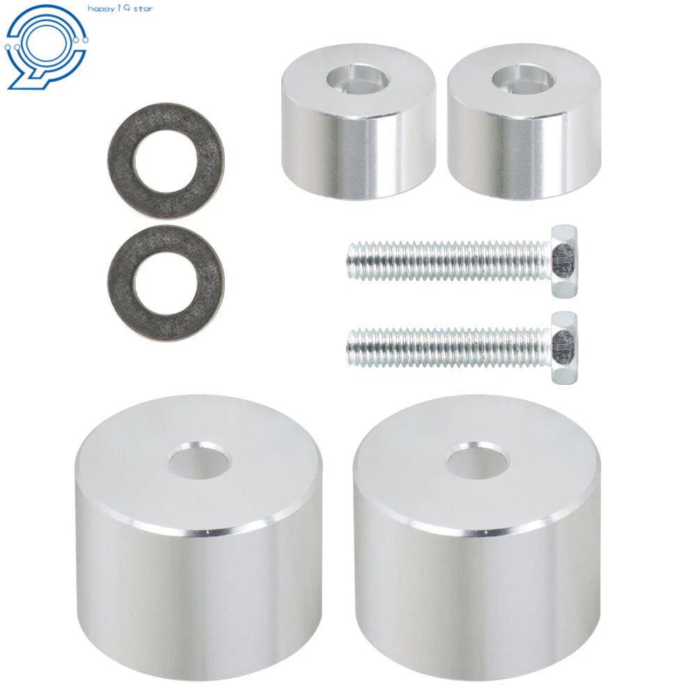 A Pillar Grab Handle Repair Kit for Dodge Ram 500 2500 3500 (2002–2009)