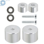 A Pillar Grab Handle Repair Kit for Dodge Ram 500 2500 3500 (2002–2009)