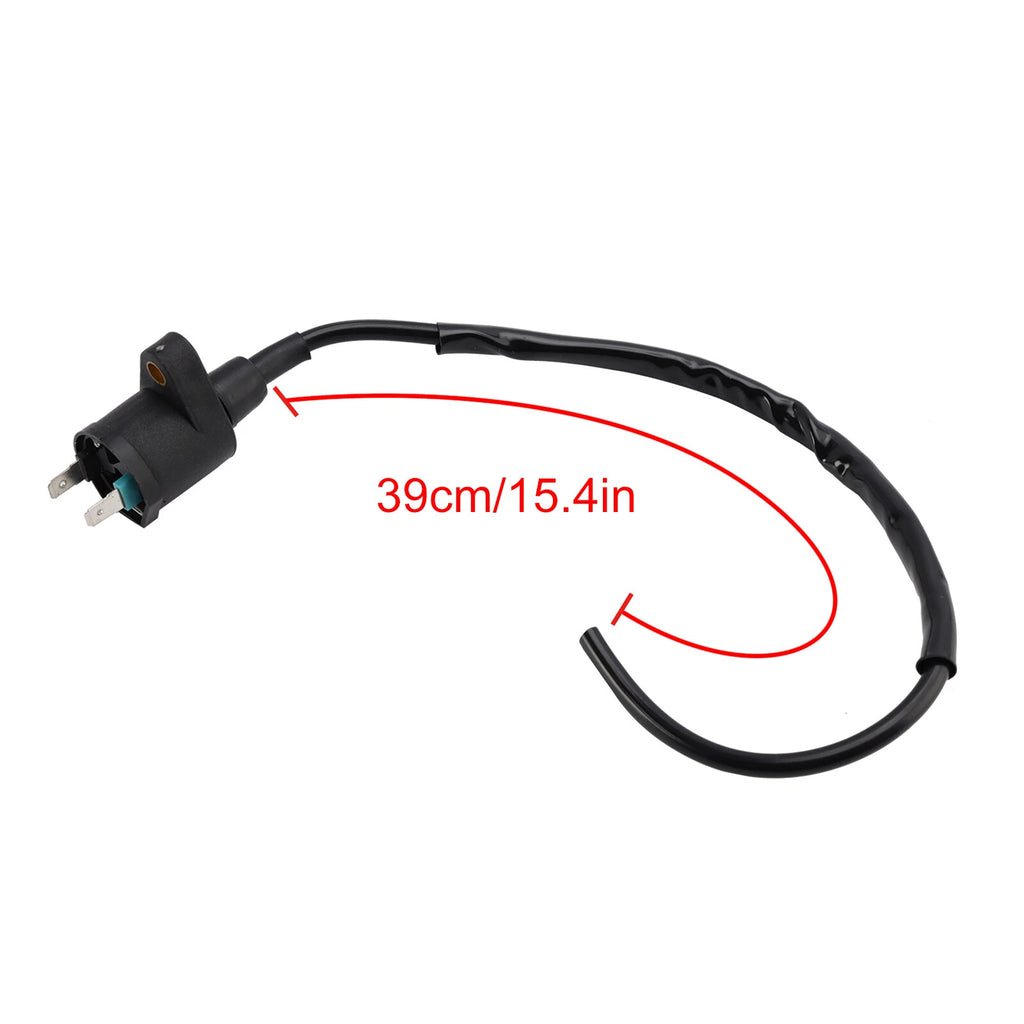 CDI Box Igniter for Honda ATC250ES Big Red XR200R XR250R (1984–1988)
