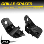 Grille Spacer Set for Honda Civic (2022–2023) - Left & Right Side