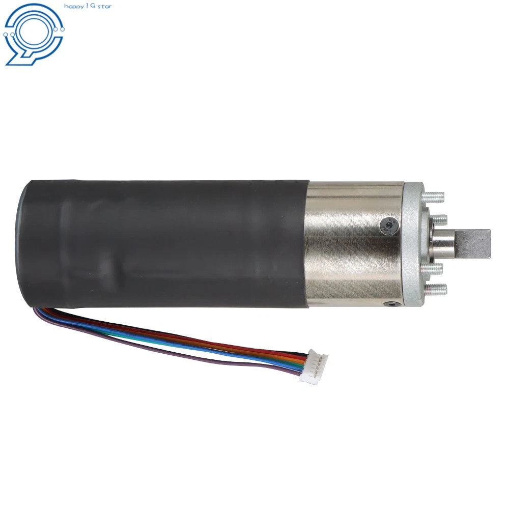 Slide Out Power Motor for RV (12VDC)