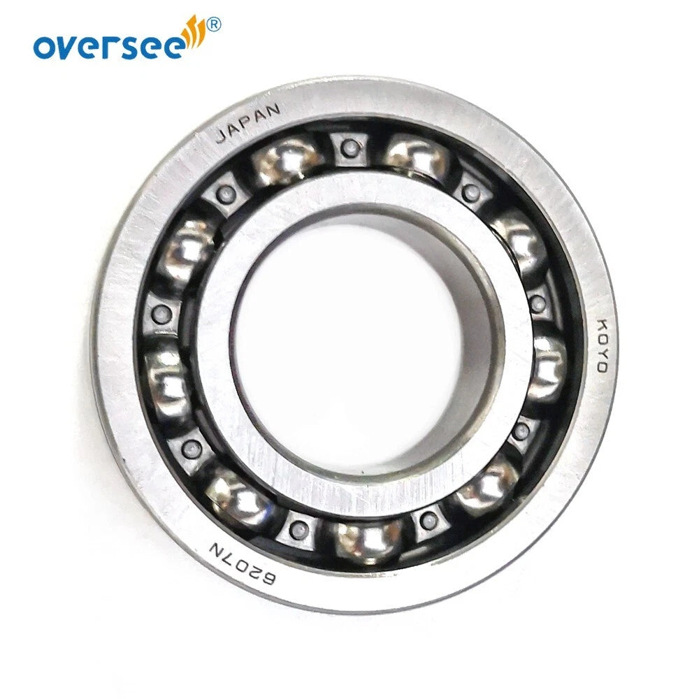 Bearing 93306-207U1 for Yamaha MU-2 (1993)