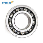 Bearing 93306-207U1 for Yamaha MU-2 (1993)