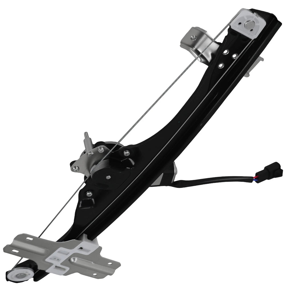 Electric Window Regulator Front Right for Buick Enclave (2011–2012) 25923945