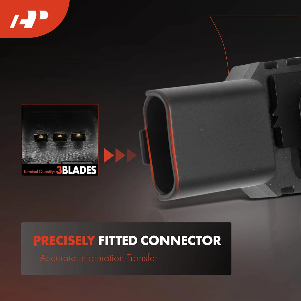 MAP Sensor for Ford F-150, Fusion, Focus (2015-2017)