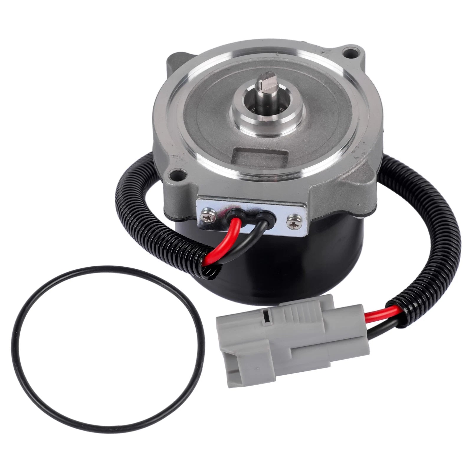 Height Control Pump Motor for Toyota Land Cruiser Lexus LX570
