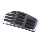 Gas Brake Clutch Pedal Covers for Renault Kadjar (2016-2019)
