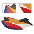 Driver Seat Cushion Lower for Honda CBR250RR (2017–2025)