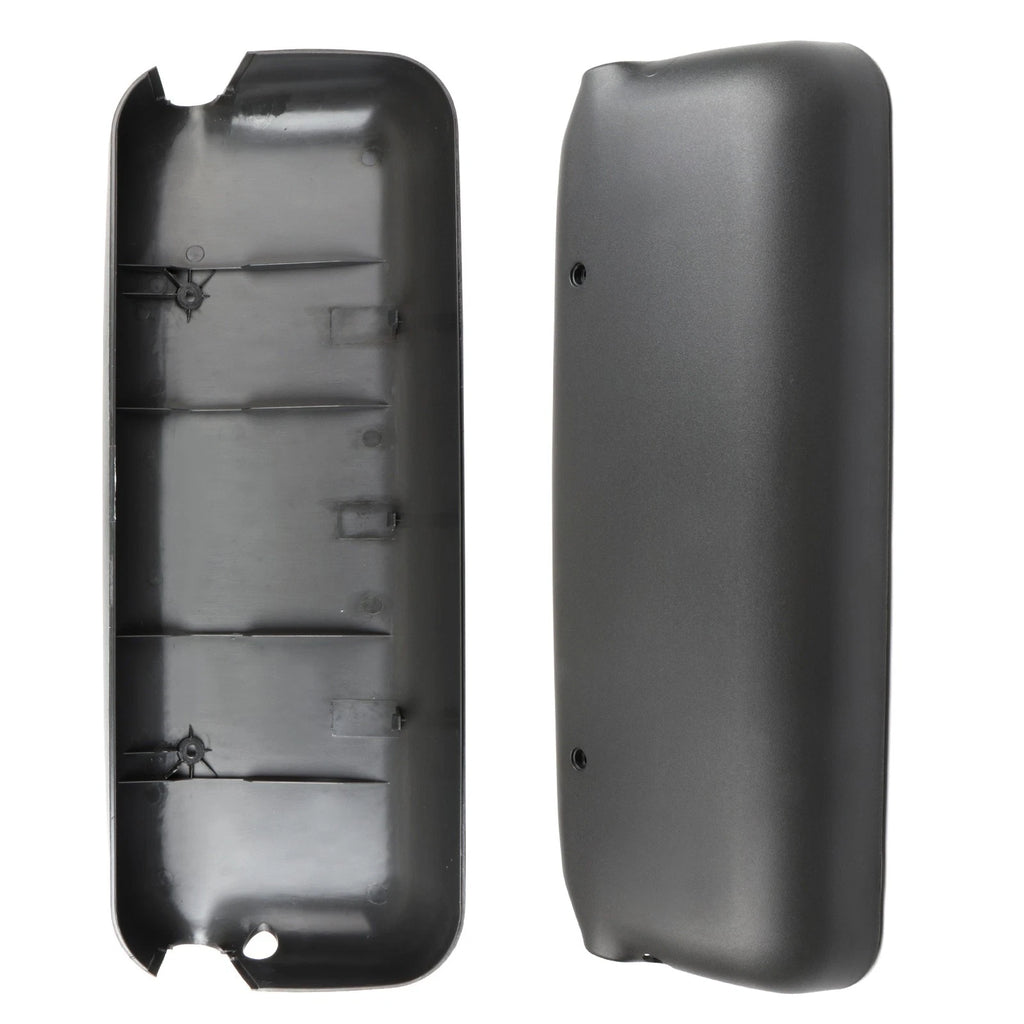Set of 2 Primed Mirror Covers for Freightliner Century/Columbia (2004–2018)