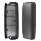 Set of 2 Primed Mirror Covers for Freightliner Century/Columbia (2004–2018)