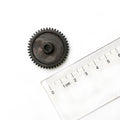 Metal Reduction Gear for WLtoys 144001 RC Cars (1:14 Scale)