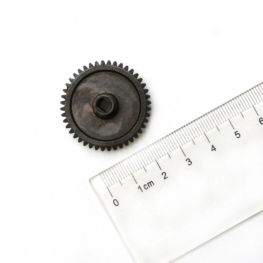 Metal Reduction Gear for WLtoys 144001 RC Cars (1:14 Scale)