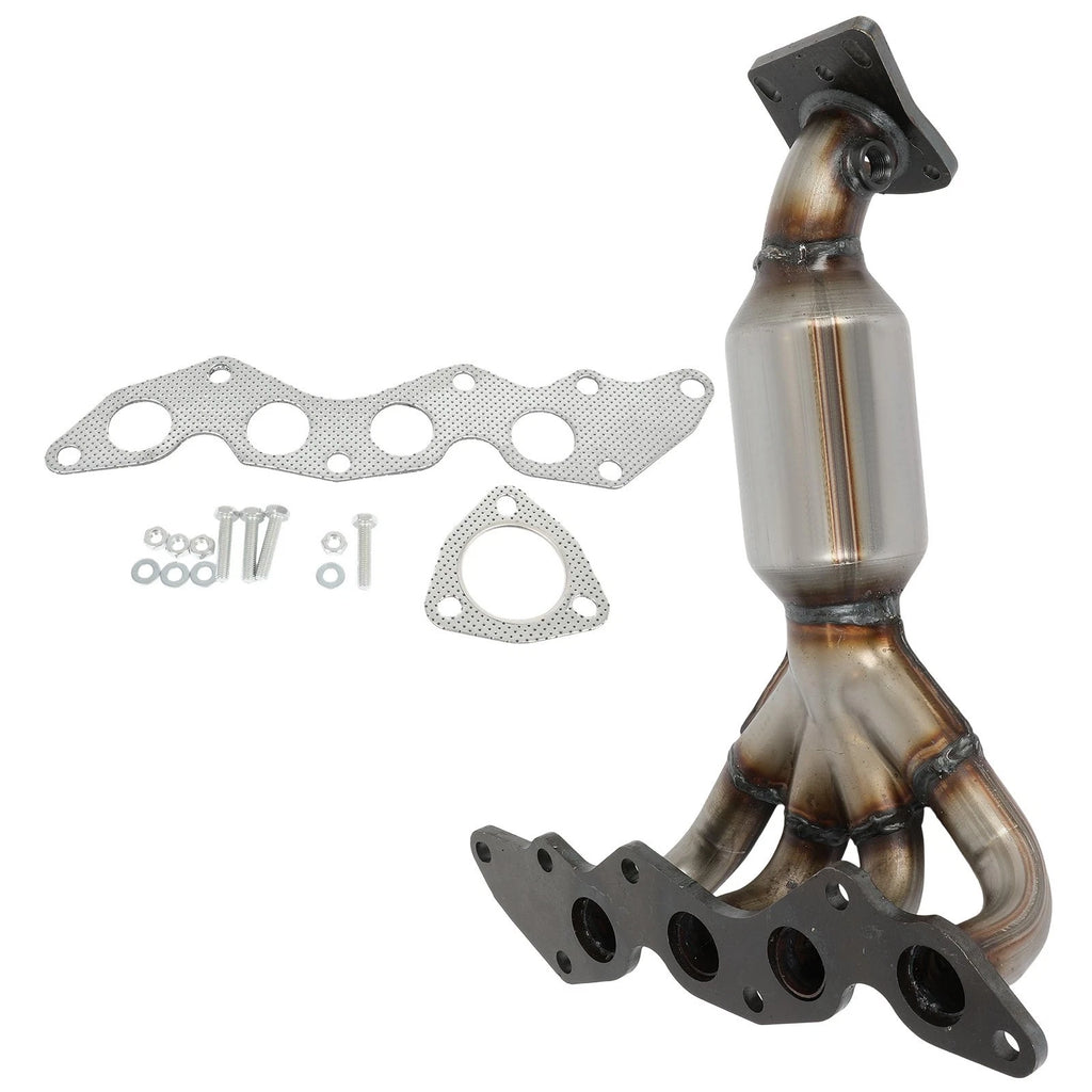 Manifold Catalytic Converter for Ford Escape Hybrid 2.3L & 2.5L (2005–2012)