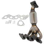 Manifold Catalytic Converter for Ford Escape Hybrid 2.3L & 2.5L (2005–2012)