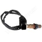 Set of 4 O2 Sensors for BMW X3 3.0L (2004–2006)
