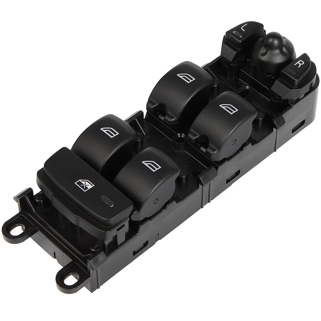 Power Window Switch for Land Rover LR2 (2010–2015) Front Left