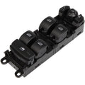Power Window Switch for Land Rover LR2 (2010–2015) Front Left