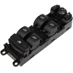 Power Window Switch for Land Rover LR2 (2010–2015) Front Left
