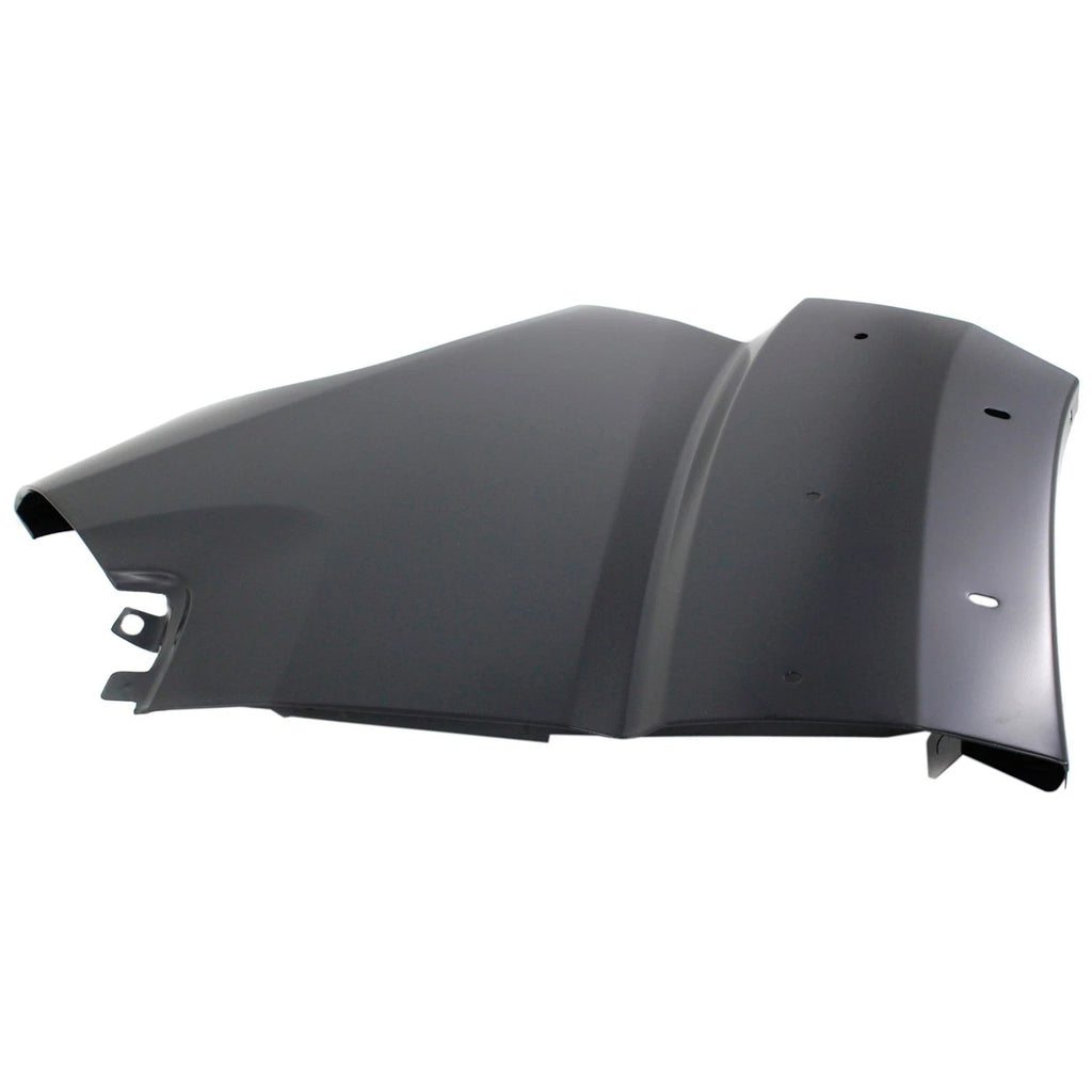 Fender for Ram ProMaster 2500 (2014–2022) Front Right with Molding Hole
