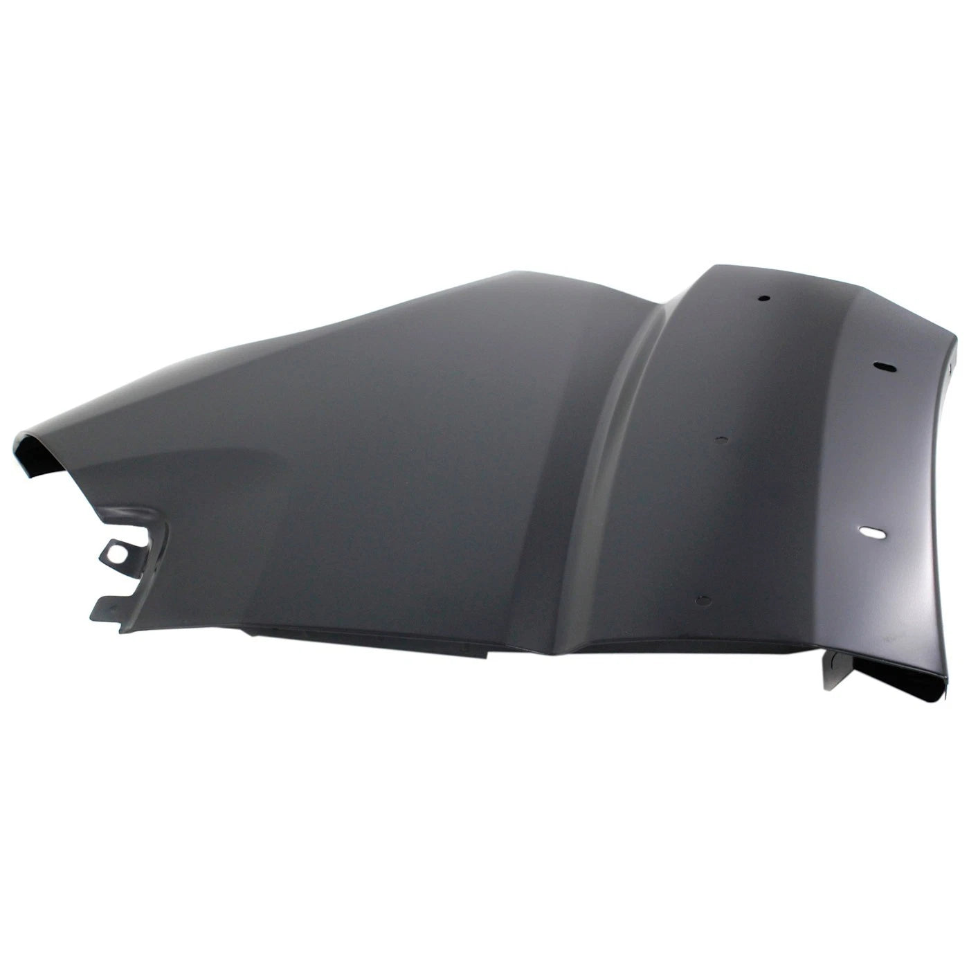 Fender for Ram ProMaster 2500 (2014–2022) Front Right with Molding Hole