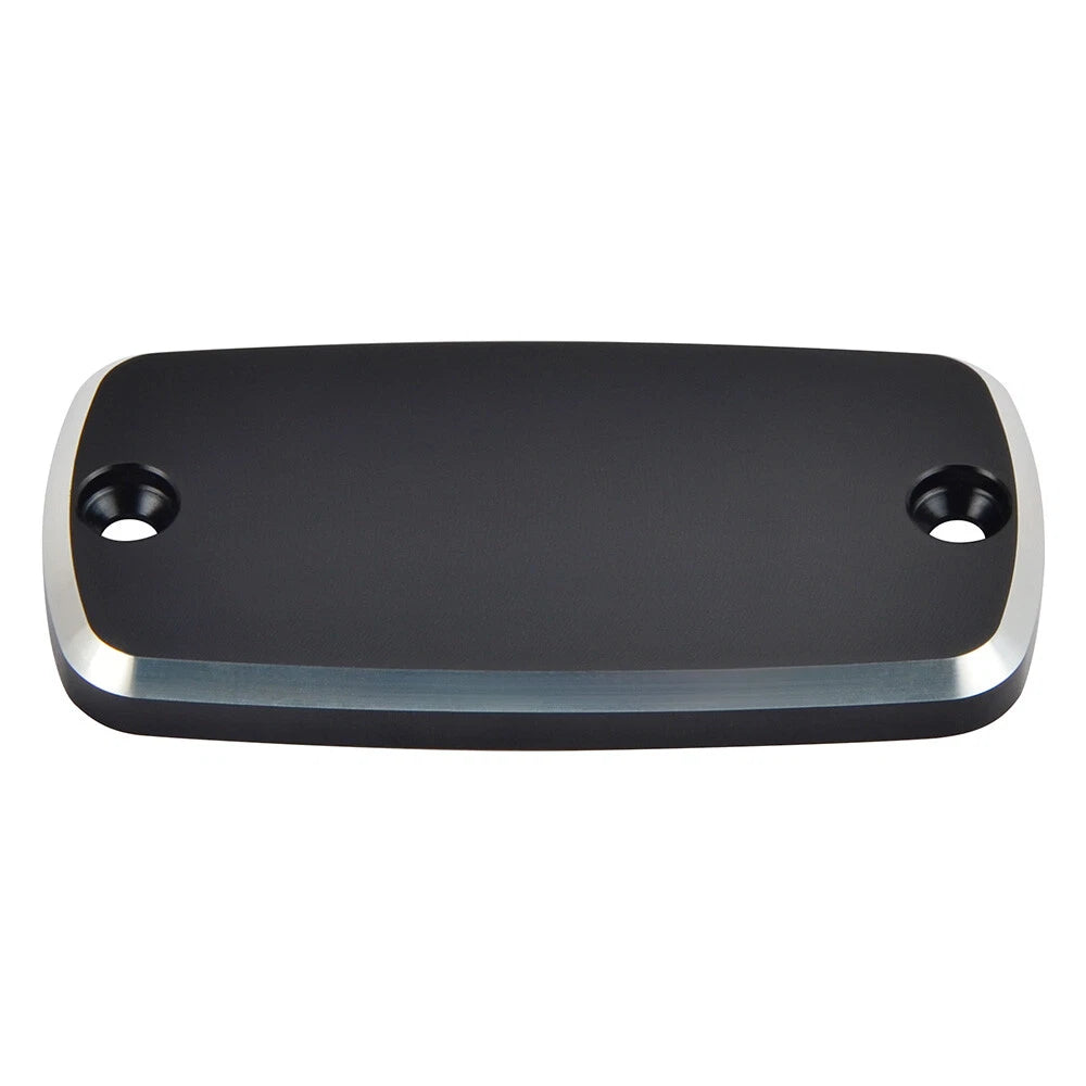Front Brake Reservoir Cover Cap for Honda CB400F CB900F CBR600F CBR600RR (1975–2007)