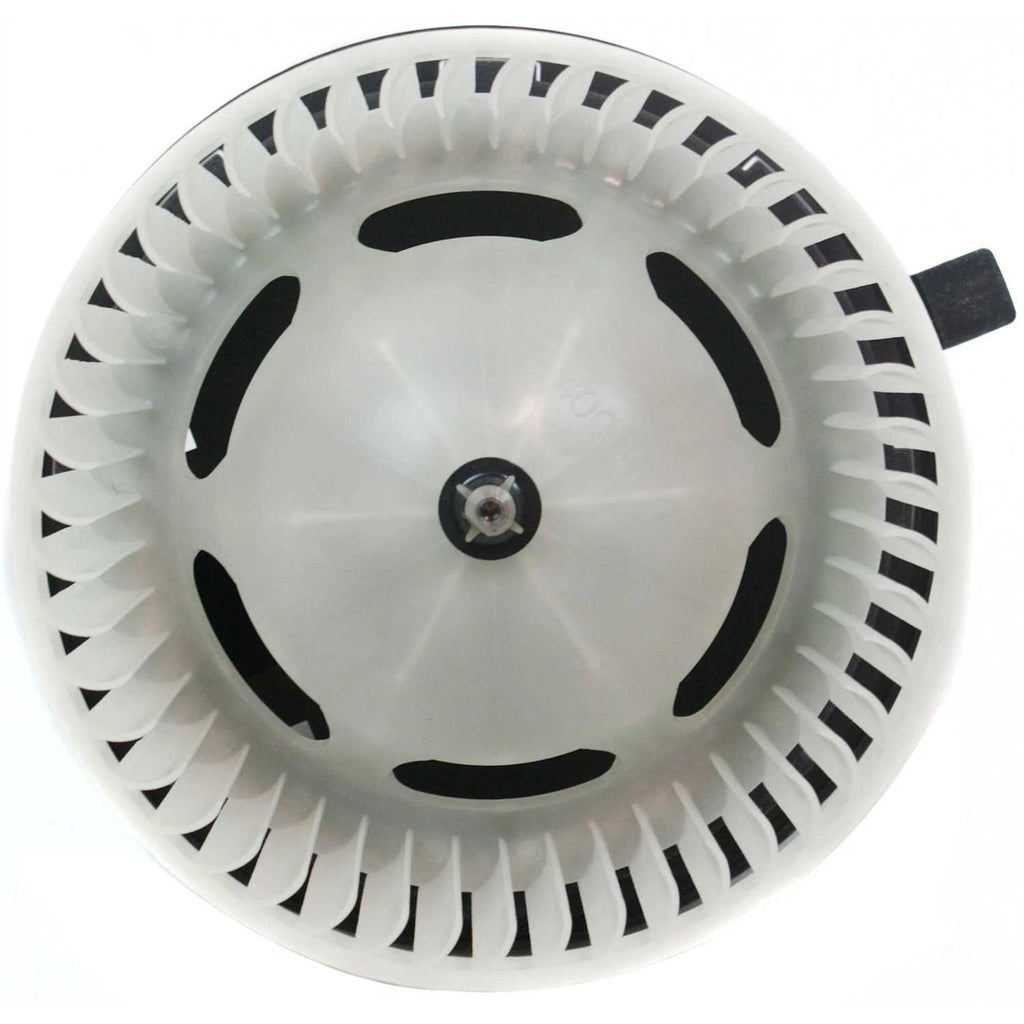 Heater Blower Motor for Jeep Liberty, Wrangler (2004–2007)