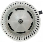 Heater Blower Motor for Jeep Liberty, Wrangler (2004–2007)