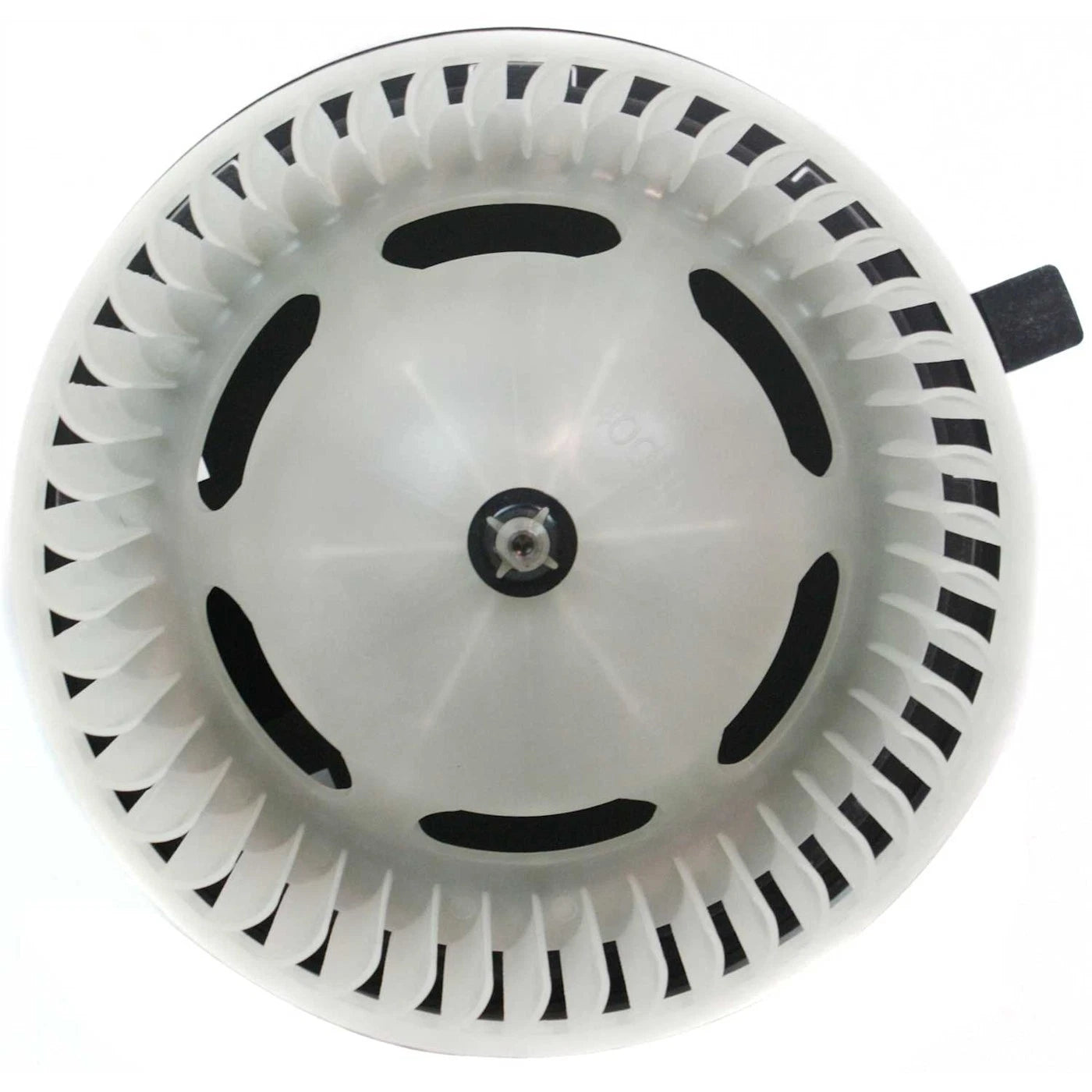 Heater Blower Motor for Jeep Liberty, Wrangler (2004–2007)